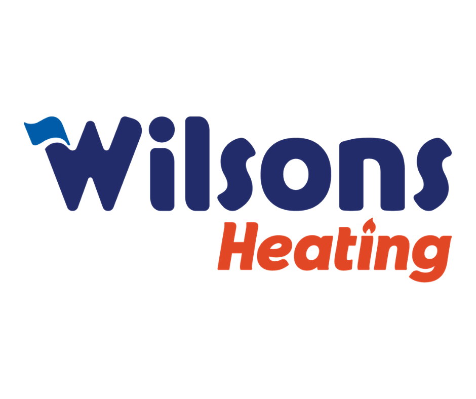 Wilson's Heating Logo