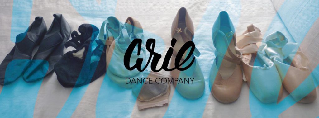 Arie Dance Company