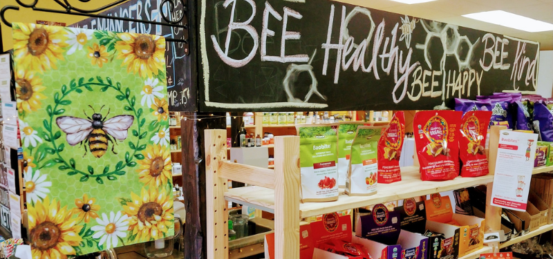 Honeycomb Health Market