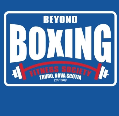 Beyond Boxing Fitness Society