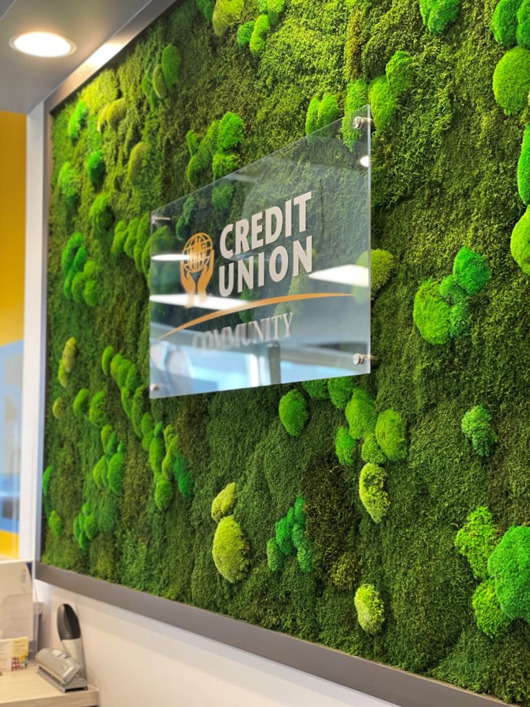 Community Credit Union Digital Innovation Center