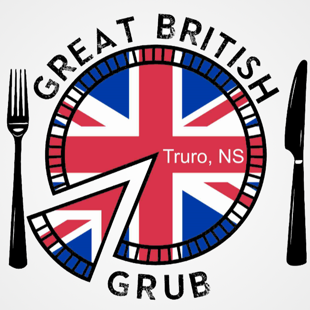 Great British Grub