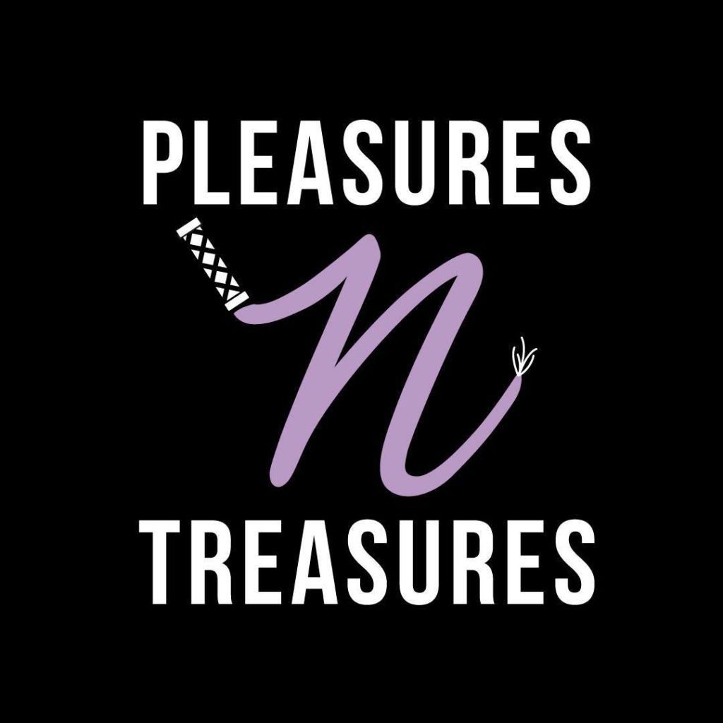 Pleasures N Treasures