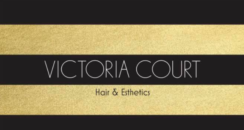 Victoria Court Hair Salon