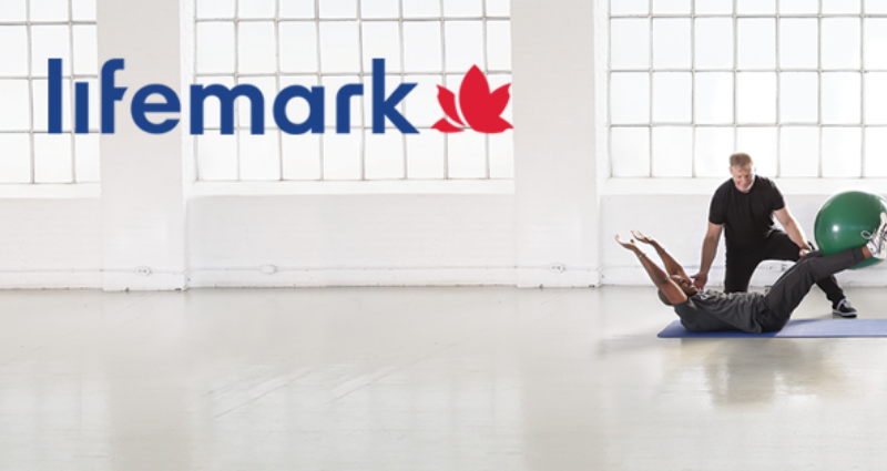 Lifemark Physiotherapy Colchester