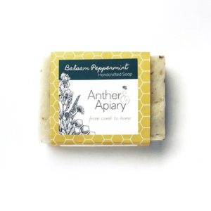 Balsam Peppermint Soap