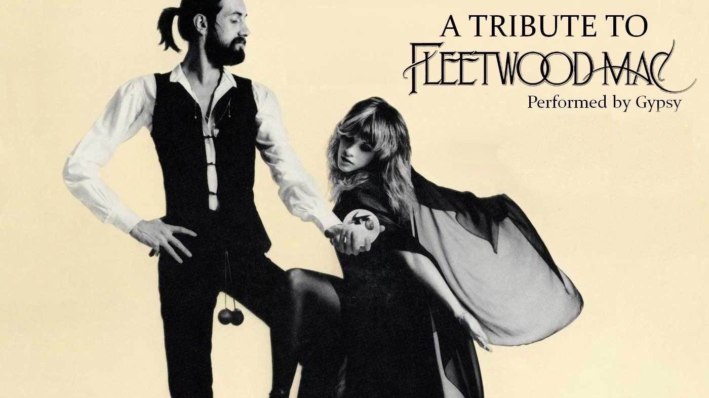 Gypsy Fleetwood Mac Tribute