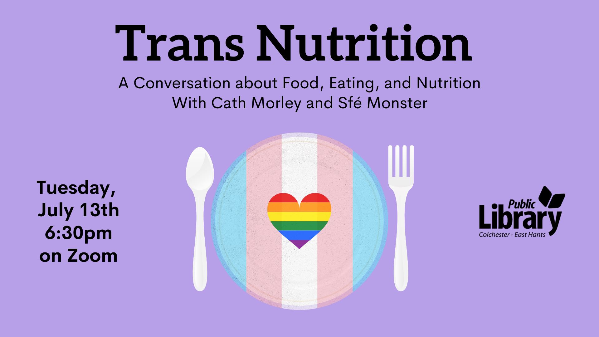 Trans Nutrition