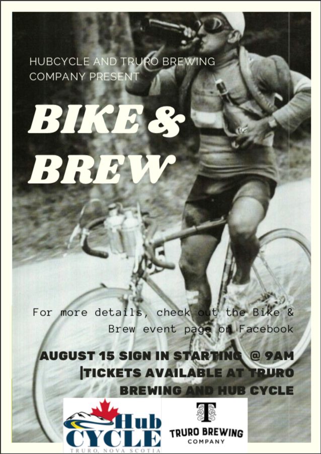 Bike & Brew