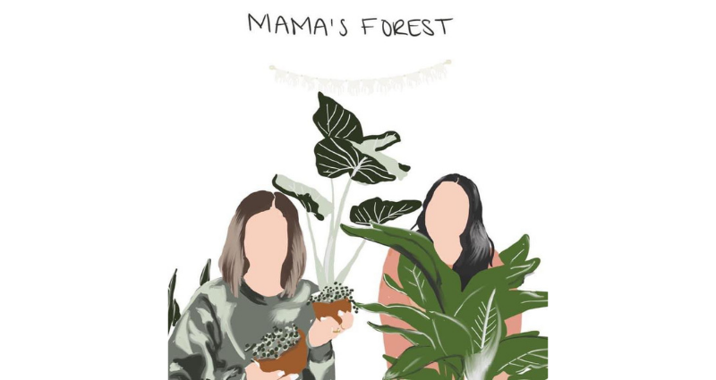 Mama's Forest