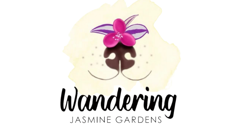 Wandering Jasmine Gardens