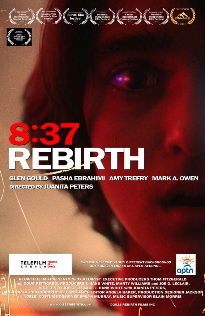 8 37 REBIRTH Film Screening