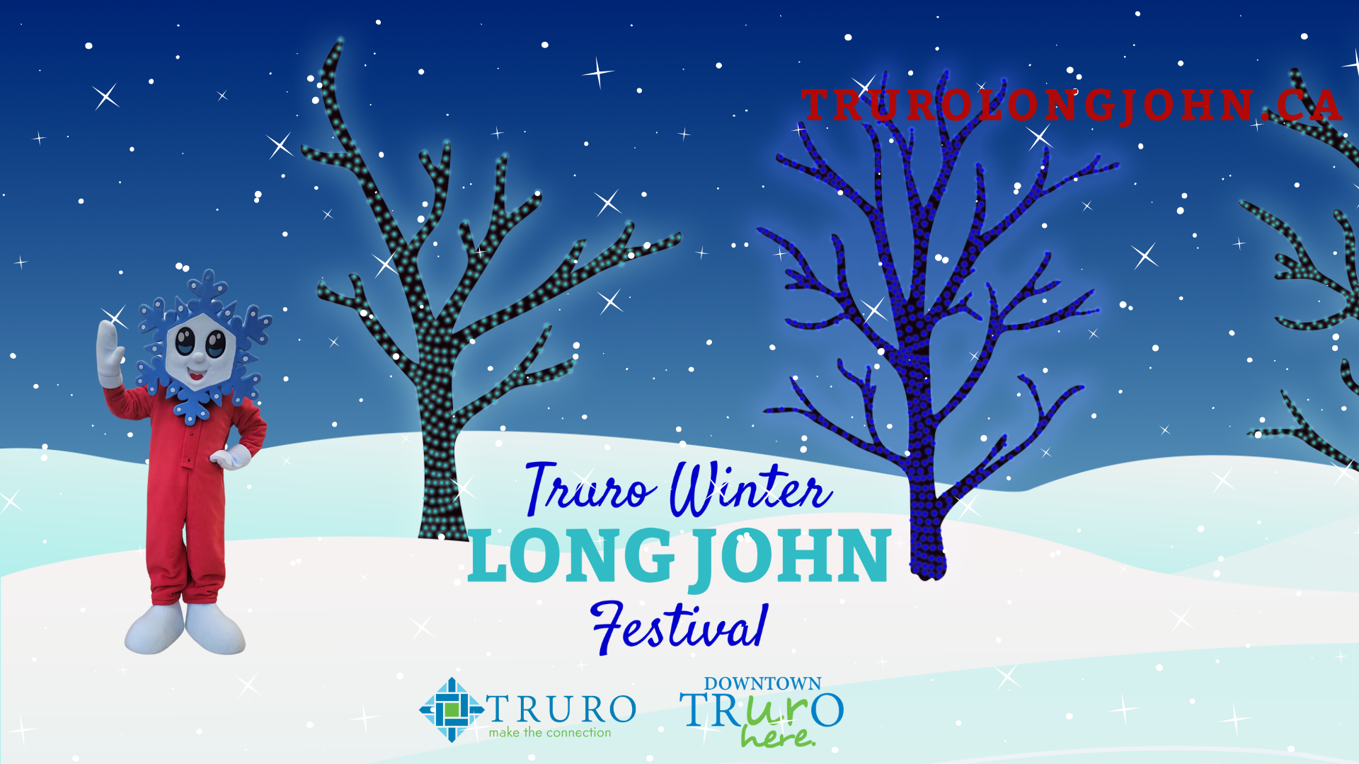 Truro Long John Festival