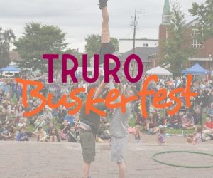 Buskerfest