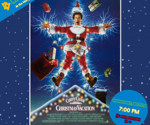 downtown truro holiday movie